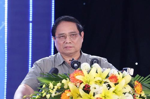 Thủ tướng: Đường dây 500kV truyền động lực để triển khai những dự án lớn