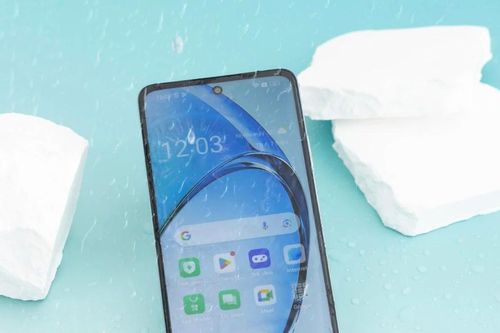 Smartphone OPPO A3 và A3x siêu bền cho người bỏ 2G lên 4G
