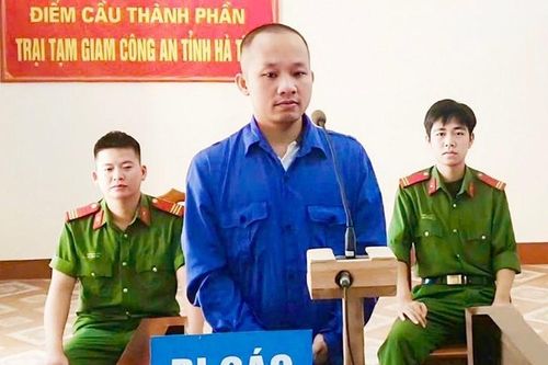 Kẻ truy sát, đốt nhà người yêu lĩnh 13 năm tù giam