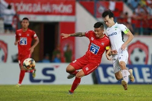 Cựu tuyển thủ Việt Nam gia nhập Đông Á Thanh Hóa