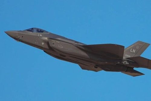 Thổ Nhĩ Kỳ sẵn sàng từ bỏ S-400 để nhận tiêm kích F-35