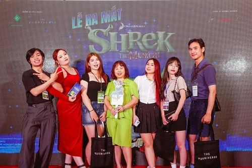 Sức hút của nhạc kịch thuần Việt