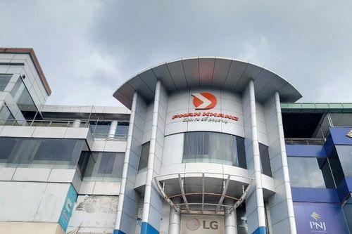 Doanh nghiệp 'con cưng' của UBND TPHCM cho thuê 2 khu 'đất vàng' trái quy định