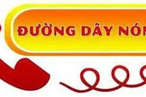 Công bố các đường dây nóng phản ánh trật tự an toàn giao thông trong dịp 2/9