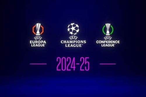 Xác định 36 CLB xuất sắc và thể thức thi đấu Champions League 2024/25