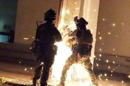 Hàn Quốc hành động ứng phó vũ khí mới của Triều Tiên, một lòng tin tưởng Washington