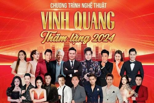 Chương trình nghệ thuật đầu tiên về ngành Cơ yếu Việt Nam