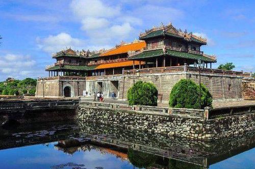 Huế miễn phí vé tham quan di tích và tổ chức nhiều hoạt động hấp dẫn dịp Lễ 2/9