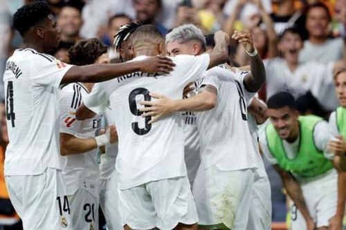 Nhận định Las Palmas vs Real Madrid, 02h30 ngày 30/8, vòng 3 La Liga 2024/25