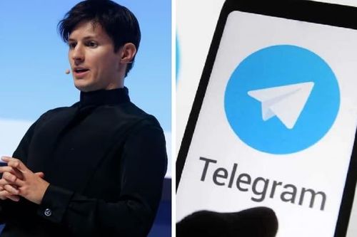 Vụ bắt giữ CEO Telegram sẽ khiến các ông chủ mạng xã hội phải lo lắng?