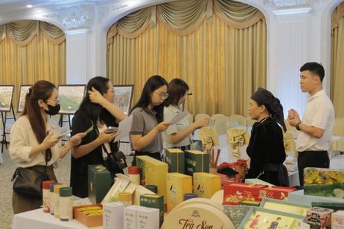 Thái Nguyên quảng bá về vùng đất, con người, các điểm đến, sản phẩm du lịch hấp dẫn