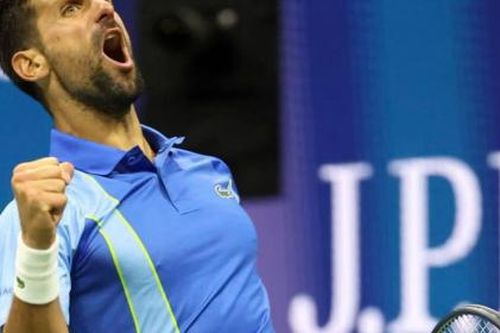 Djokovic lập kỷ lục mới tại US Open 2024