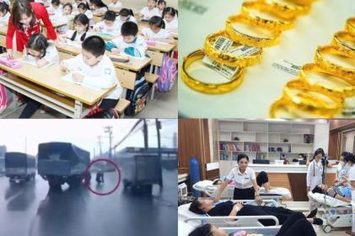 Nóng 18h: Giáo viên vi phạm dạy thêm, xử lý hiệu trưởng, hiệu quả quản lý sẽ nâng lên