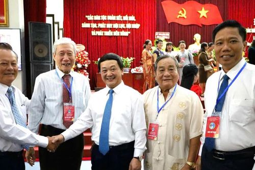 Đồng bào dân tộc thiểu số ở Cần Thơ phát huy nội lực để phát triển bền vững