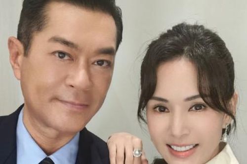 Lý Nhược Đồng hội ngộ Cổ Thiên Lạc sau 30 năm