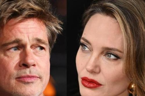 Đặc quyền của Angelina Jolie và Brad Pitt