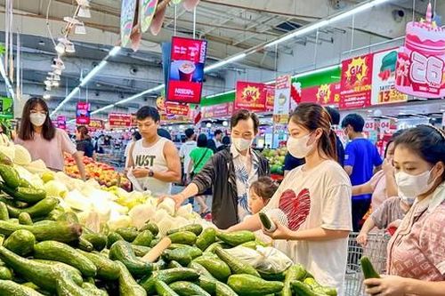 Vì sao hôm nay không công bố CPI tháng 8?