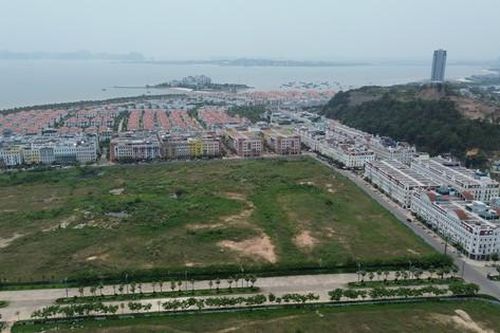 Quảng Ninh: Một đảo được quy hoạch thành khu du lịch sân golf hơn 1.000 ha