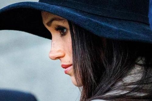 18 nhân viên của Meghan Markle xin nghỉ việc