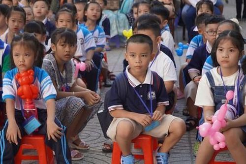 Dịch sởi bùng phát, trẻ mầm non ở TPHCM đến trường ra sao?