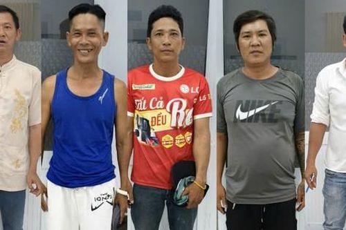 Bắt nhóm lừa bán 'thiên thạch', chiếm đoạt 2 tỷ đồng
