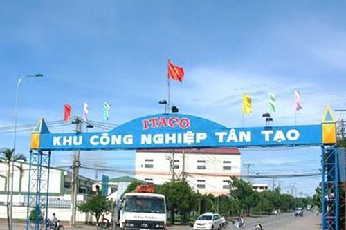 Lý do khiến Công ty Tân Tạo bị từ chối kiểm toán