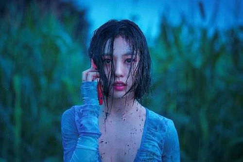 Bộ phim Hàn rùng rợn về sát nhân máu lạnh gây sốt
