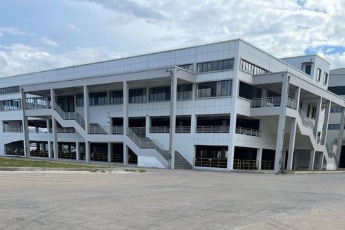 'Tuýt còi' loạt công trình không phép 'mọc' ở dự án nghìn tỷ