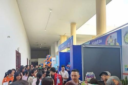 TPHCM lần đầu tổ chức sự kiện kết nối hàng nghìn giáo viên mầm non
