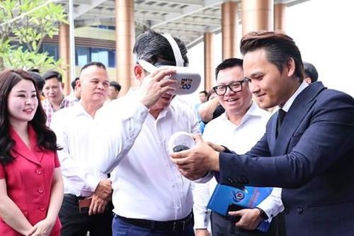 Nhiều startup từ Mỹ, Anh, Trung Quốc sẽ tham gia thử thách khởi nghiệp Việt toàn cầu