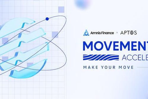 Aptos Movementum Accelerator: Thúc đẩy hệ sinh thái Web3 tại khu vực Châu Á - Thái Bình Dương