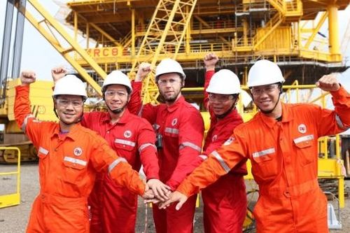 Nâng cao hiệu quả hợp tác với Liên bang Nga về tìm kiếm thăm dò và khai thác dầu khí