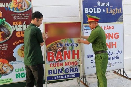 Bóc, gỡ các quảng cáo trá hình web cờ bạc trực tuyến