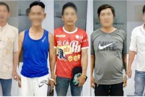 Lừa đảo bán đá thiên thạch chiếm đoạt 2 tỷ đồng