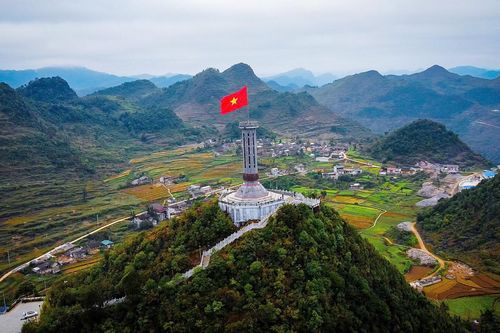 Những địa điểm du lịch dịp nghỉ lễ 2/9 hấp dẫn nhất ở Hà Giang