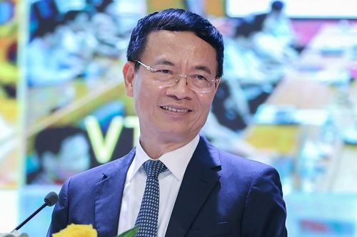 Ước mơ của thế hệ hiện tại phải lớn hơn thế hệ trước