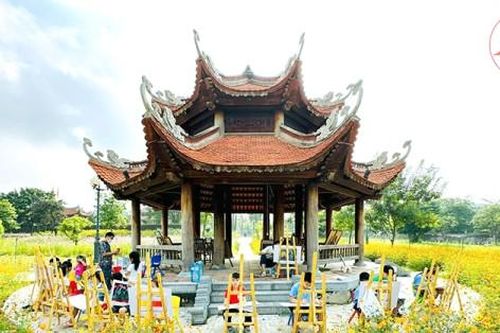Số hóa di sản: Kết nối quá khứ với hiện tại
