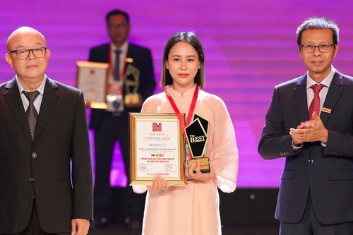 Miraway - Top 10 Thương hiệu giải pháp công nghệ số tốt nhất Việt Nam 2024