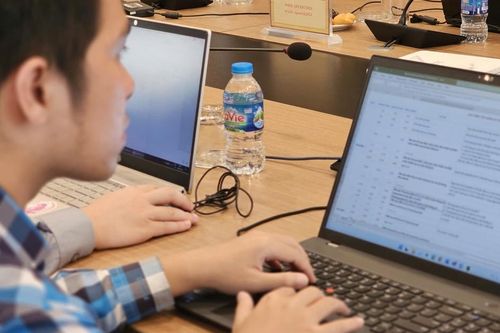 Cán bộ kỹ thuật các nước châu Á - Thái Bình Dương tập dượt ứng phó tấn công APT