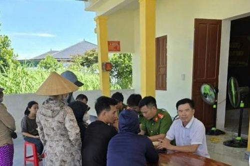 Người 'vác tù và hàng tổng' ở vùng giáo Quỳnh Lưu - Nghệ An: (Kỳ cuối) Người góp sức xây dựng xứ đạo bình yên