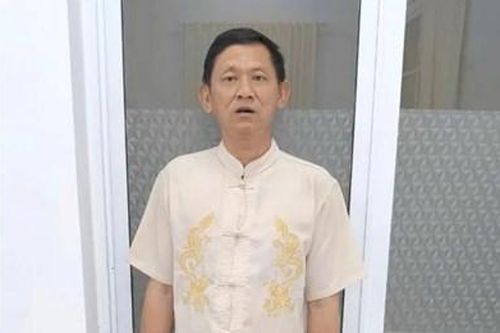 Phê chuẩn khởi tố, bắt nhóm lừa bán 'đá thiên thạch' chiếm đoạt 2 tỉ đồng