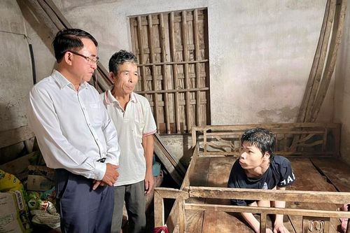 Gần 3.000 trường hợp người có công được giải quyết chế độ chính sách trong 8 tháng đầu năm