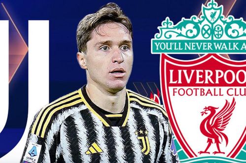 Trung vệ Việt kiều cao 1m90 chính thức cập bến V-League; Liverpool chiêu mộ thành công Chiesa giá rẻ giật mình
