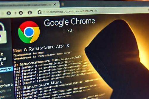Cảnh báo mã độc mới đánh cắp thông tin của người dùng Google Chrome