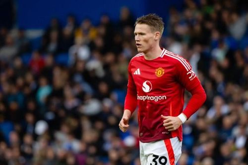 McTominay chia tay MU là tốt hay xấu?