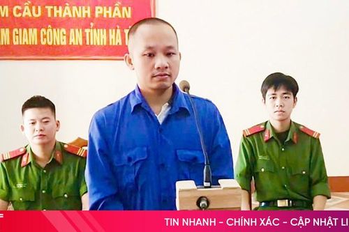 13 năm tù cho kẻ giết người, phóng hỏa đốt nhà
