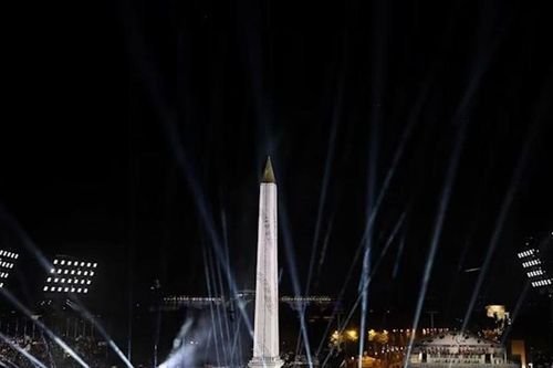 Lễ khai mạc Paralympic Paris 2024: Những màn trình diễn cảm xúc và ấn tượng