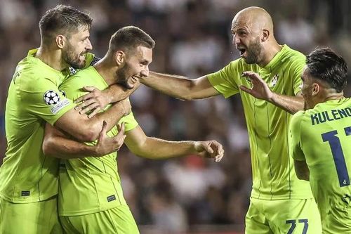 Xác định xong 36 đội bóng tham dự Champions League 2024-25