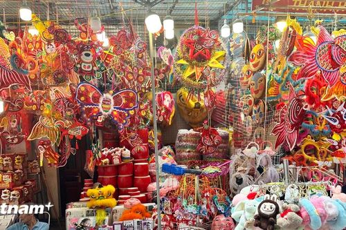 Nguồn gốc và ý nghĩa của ngày Tết Trung Thu