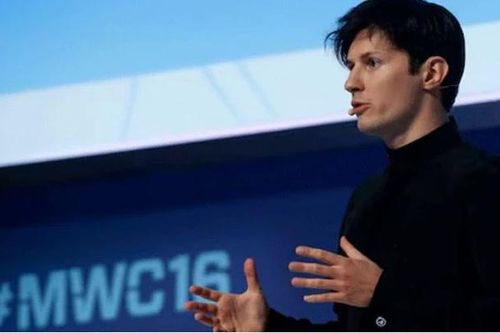 CEO Telegram Pavel Durov bị nhà chức trách cáo buộc những gì?